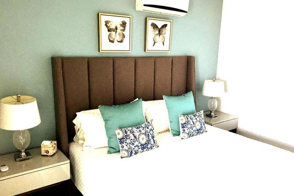 Apartment Depadelux 35 Mt De La Playa! Zona Dorada Vista Al Mar! Mazatlan
