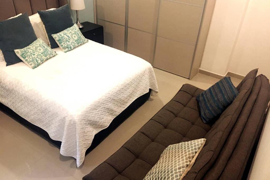 Apartment Depadelux 35 Mt De La Playa! Zona Dorada Vista Al Mar!