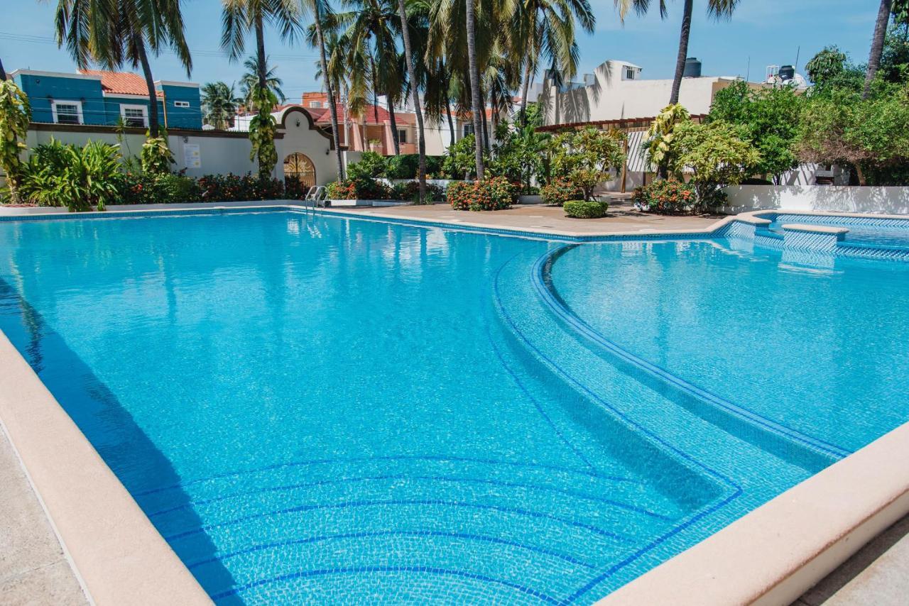 Hacienda Del Sol Pensión *