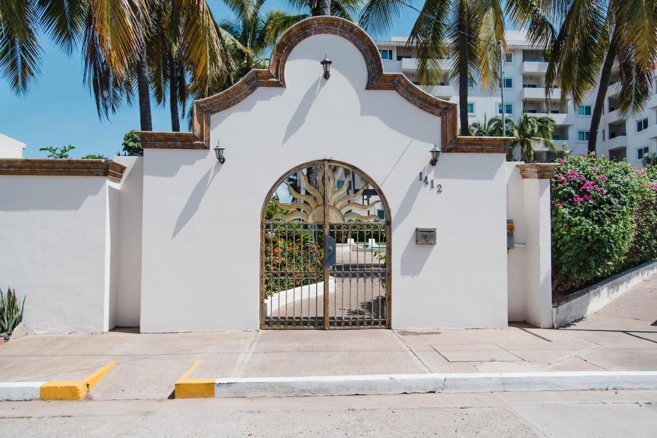 Hacienda Del Sol * Mazatlán