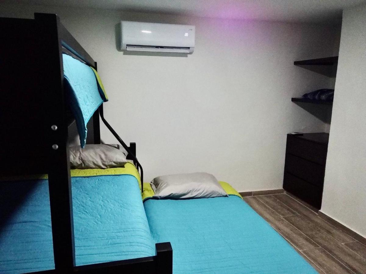 Apartamento Departamento Con Vista Al Mar, Marina Del Sol-zona Cerritos