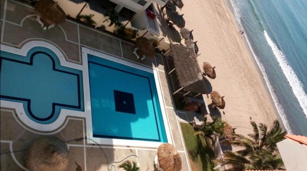 Сasa de vacaciones Del Mar Mazatlán