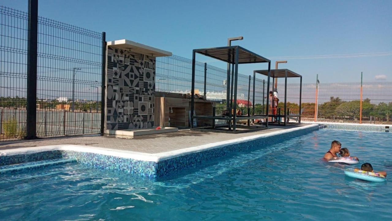 Hotel Playa Victoria