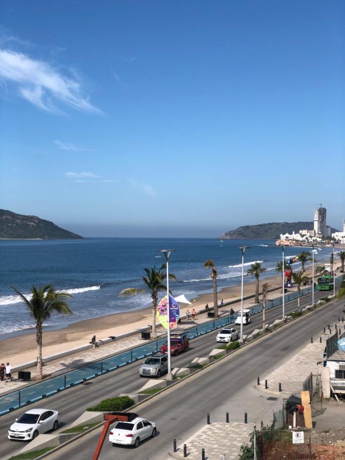 Playa Victoria 2* Mazatlán