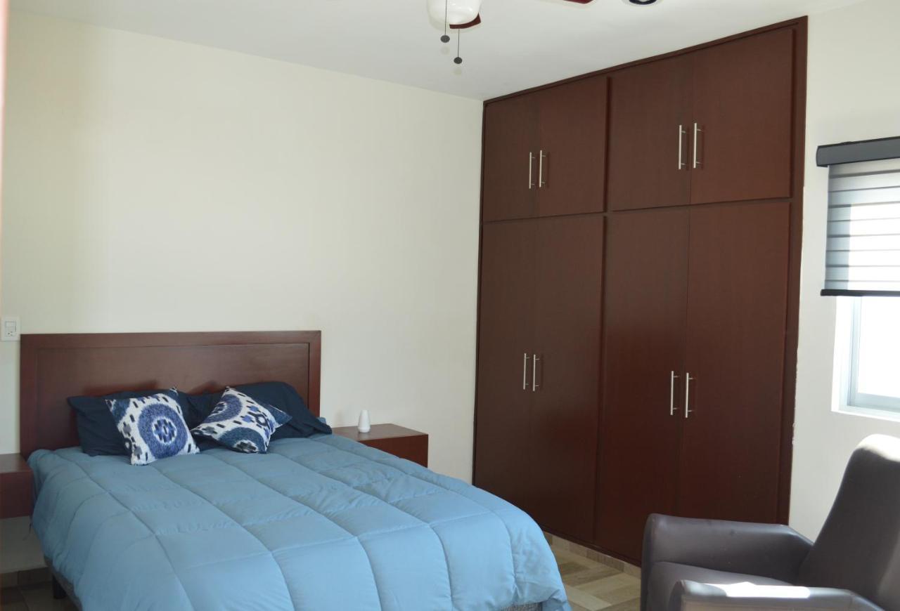 Apartment Departamento Nuevo Cerca De Playa Y A Unos Pasos Del Nuevo Parque Mazatlan