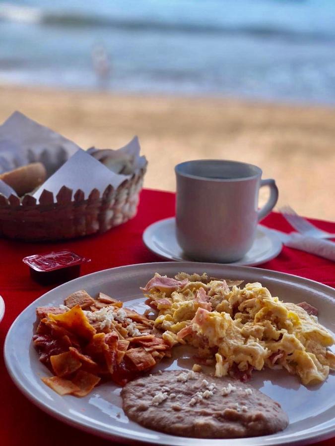 Playa Mazatlan