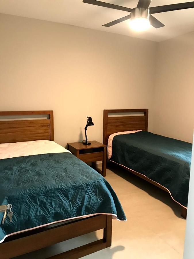 Hacienda Del Sol Pensión *