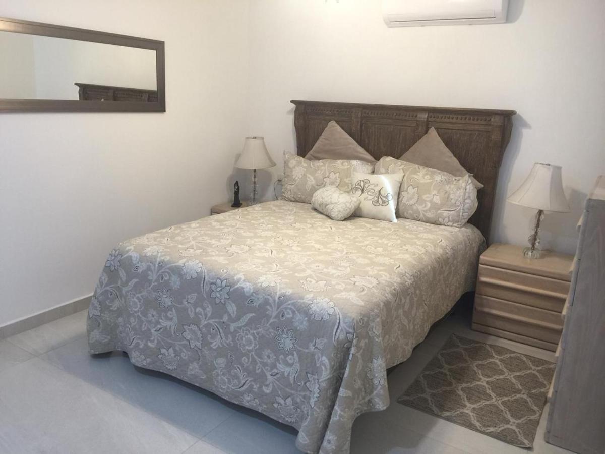 Departamento Con Alberca Apartamento *
