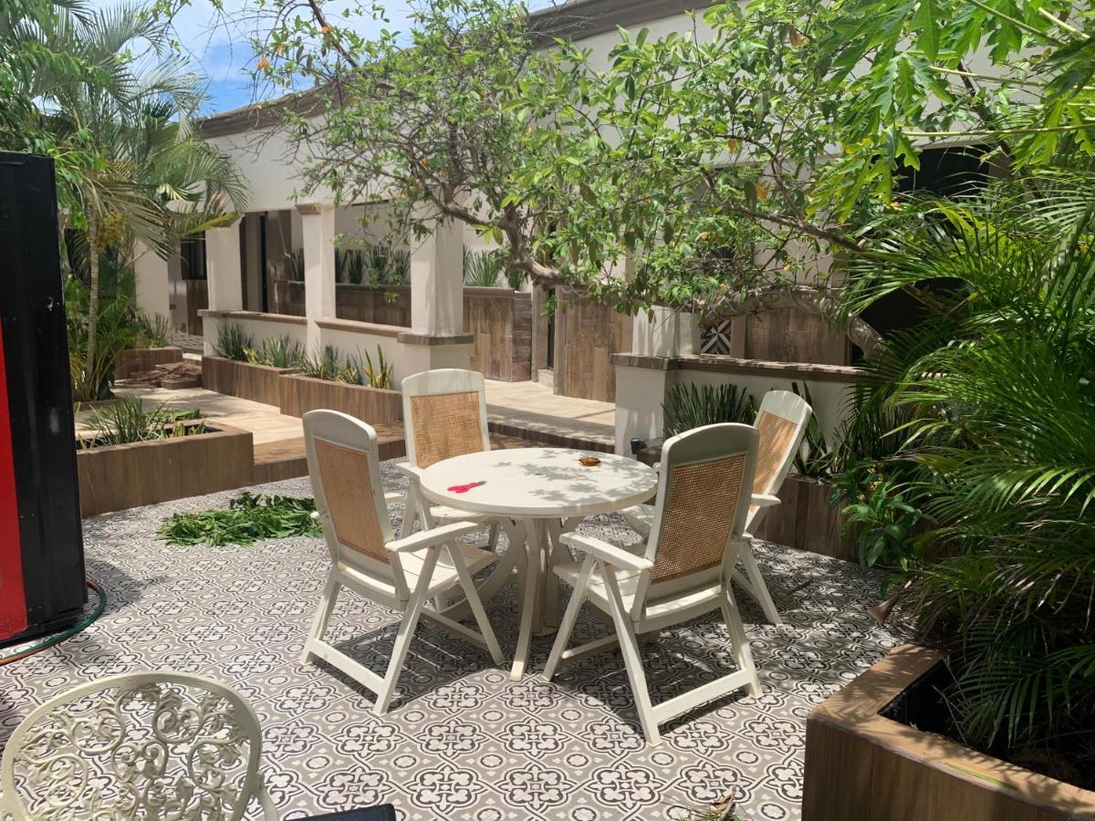Casa 511 Boutique Hotel Mazatlán