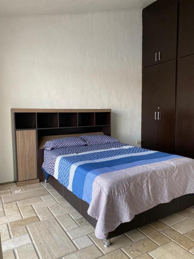 Villas Puerto Iguanas, Marina Villa