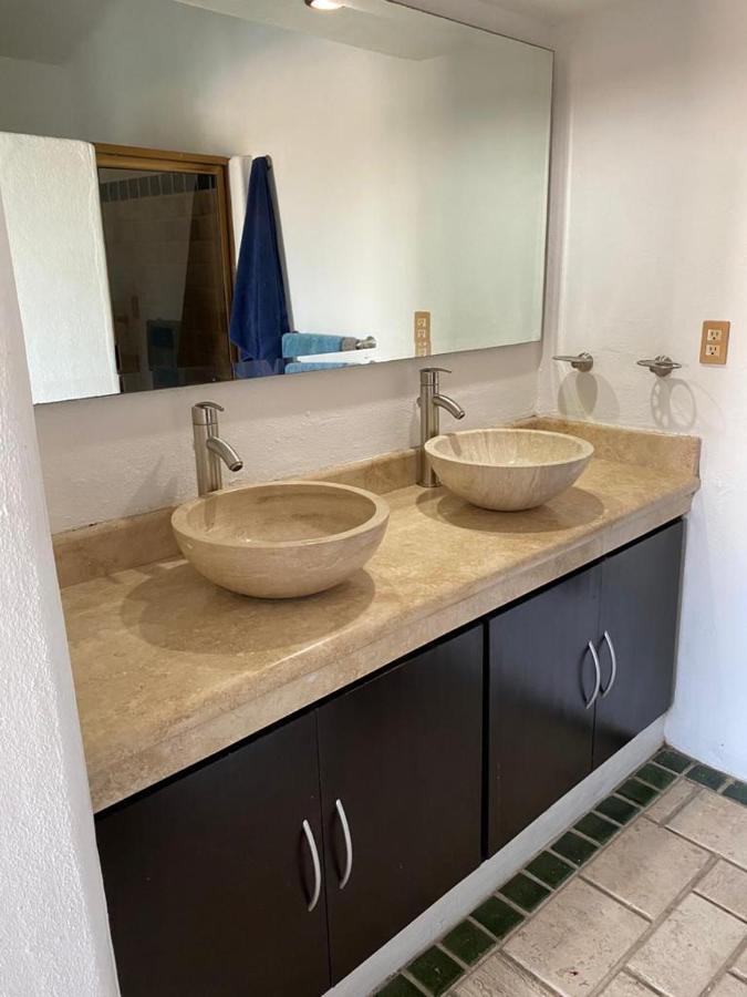 Villa Villas Puerto Iguanas, Marina Mazatlán