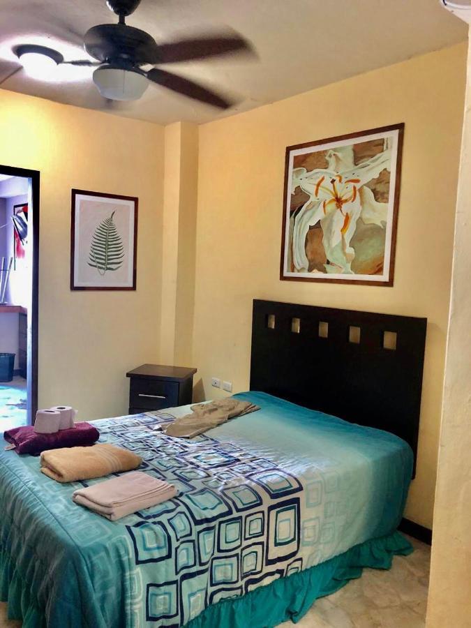 Playa Apartment