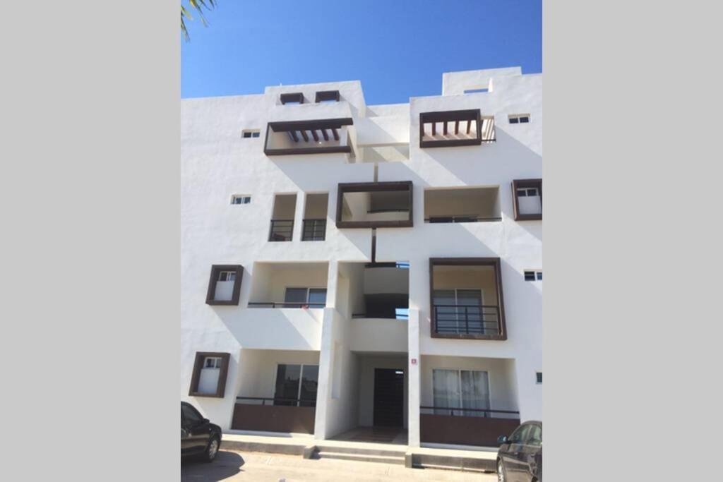 Departamento Familias * Mazatlán