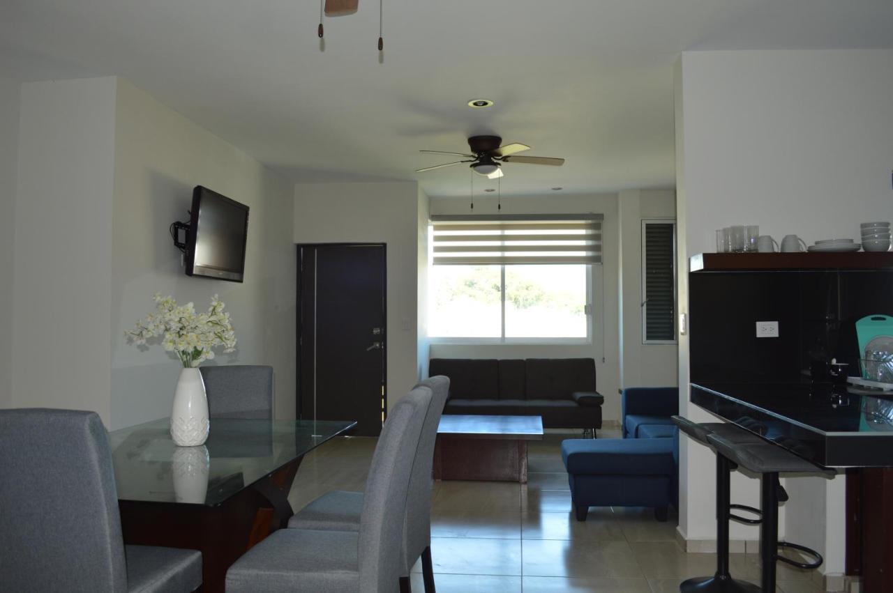 Departamento Nuevo Cerca De Playa Y A Unos Pasos Del Nuevo Parque Apartment *