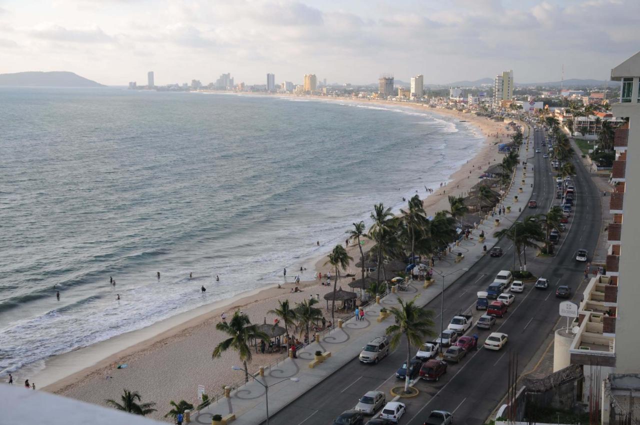 Apartment Departamento Nuevo Cerca De Playa Y A Unos Pasos Del Nuevo Parque