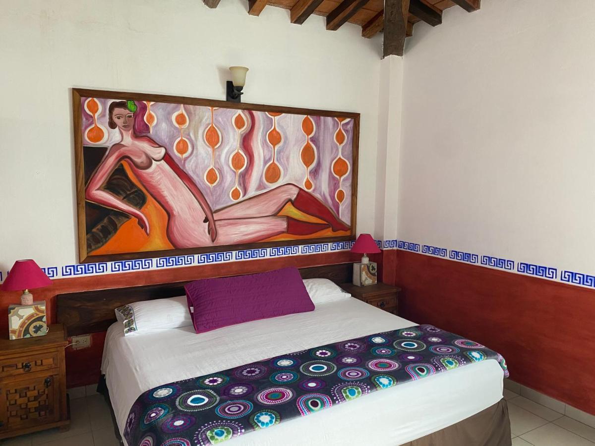 Serena Centro Historico Mazatlán
