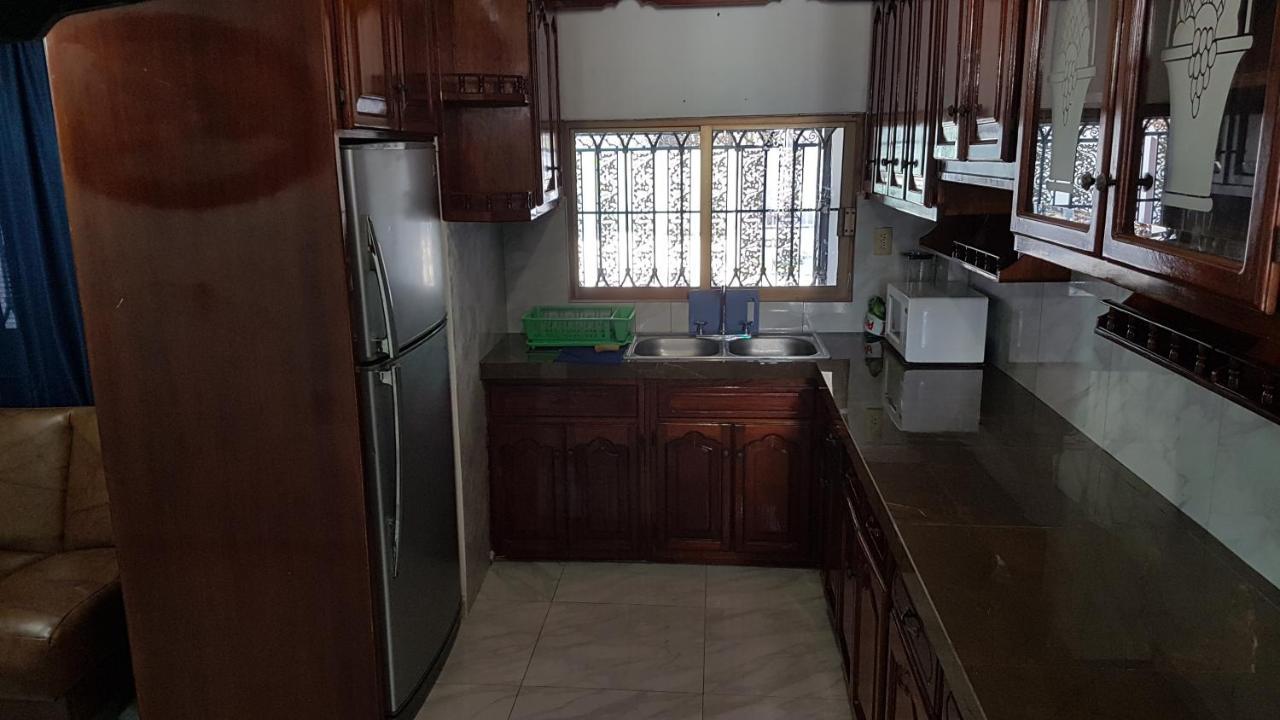 Holiday home Casa Amueblada - *
