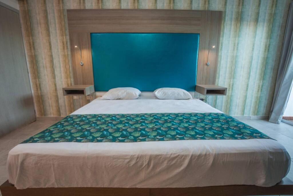 8012 Habitación Hotelera Pacifika Ideal Parej