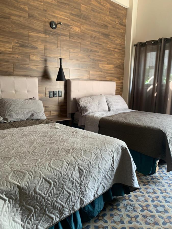Hotel Casa 511 Boutique Mazatlán