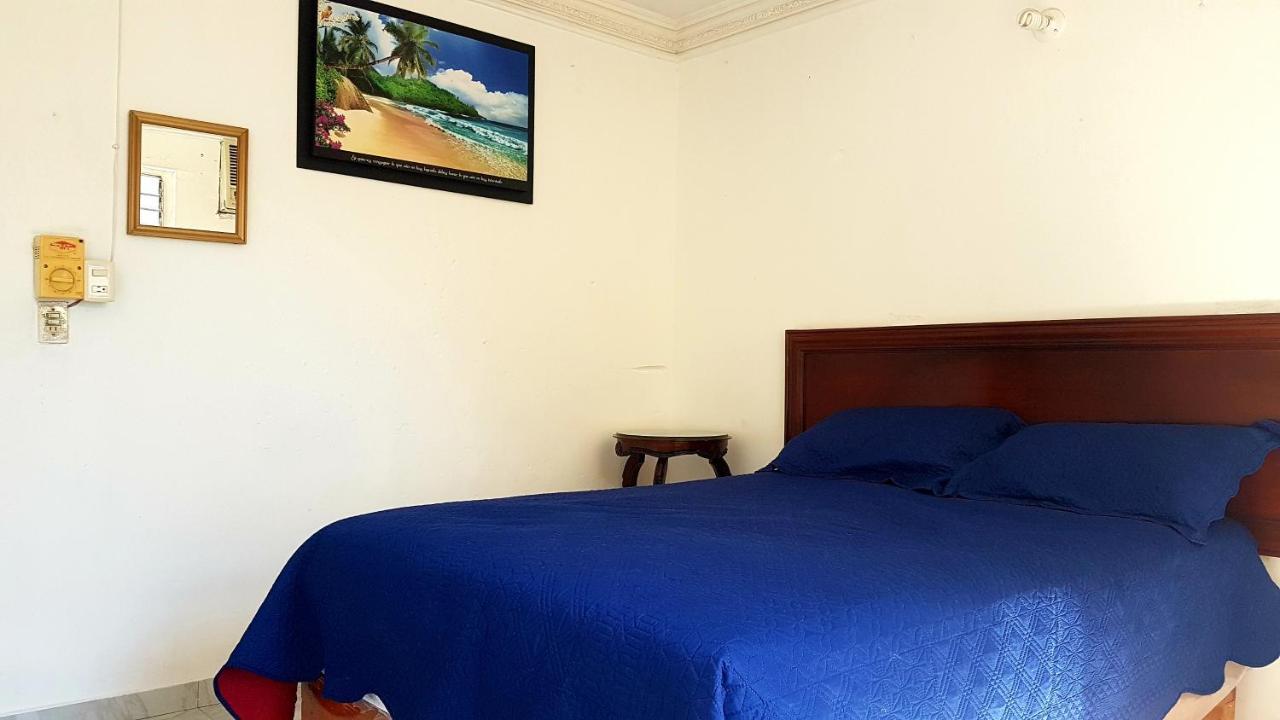 Casa Amueblada - Holiday home