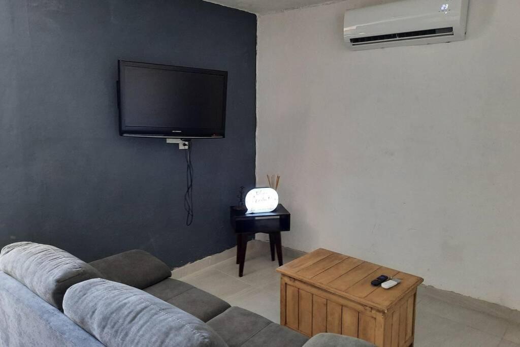 Cozy Downtown Mazatlán