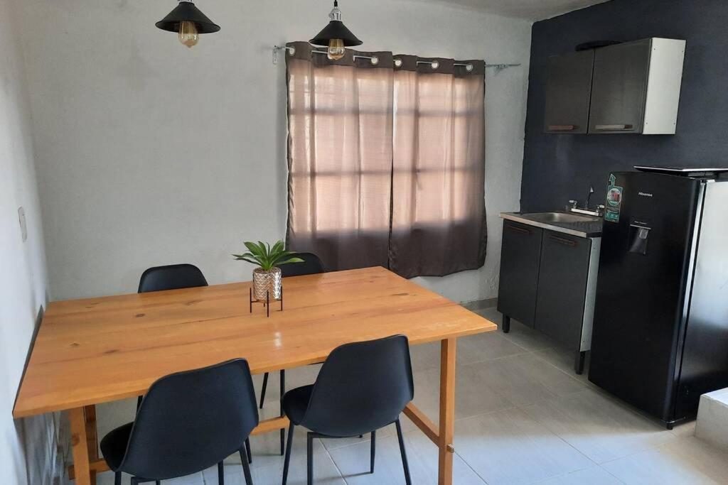 Cozy Downtown Apartamento