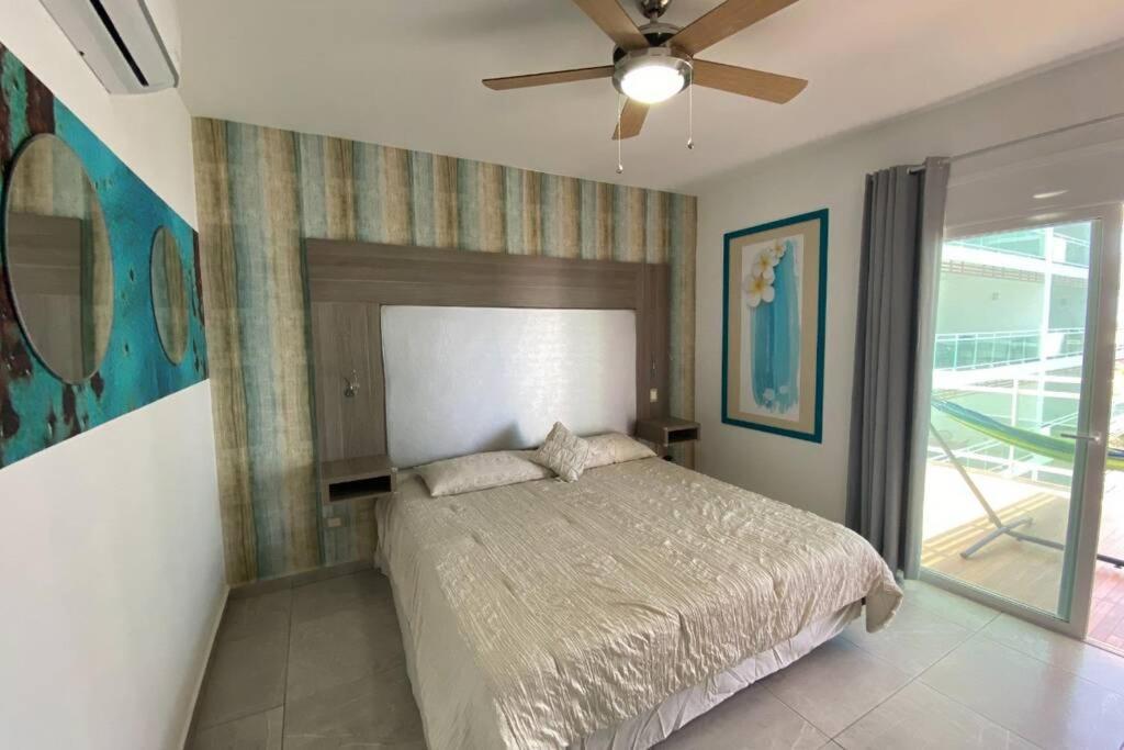 Apartamento 3014 Departamento En Pacífika Vista Marina Mazatlán