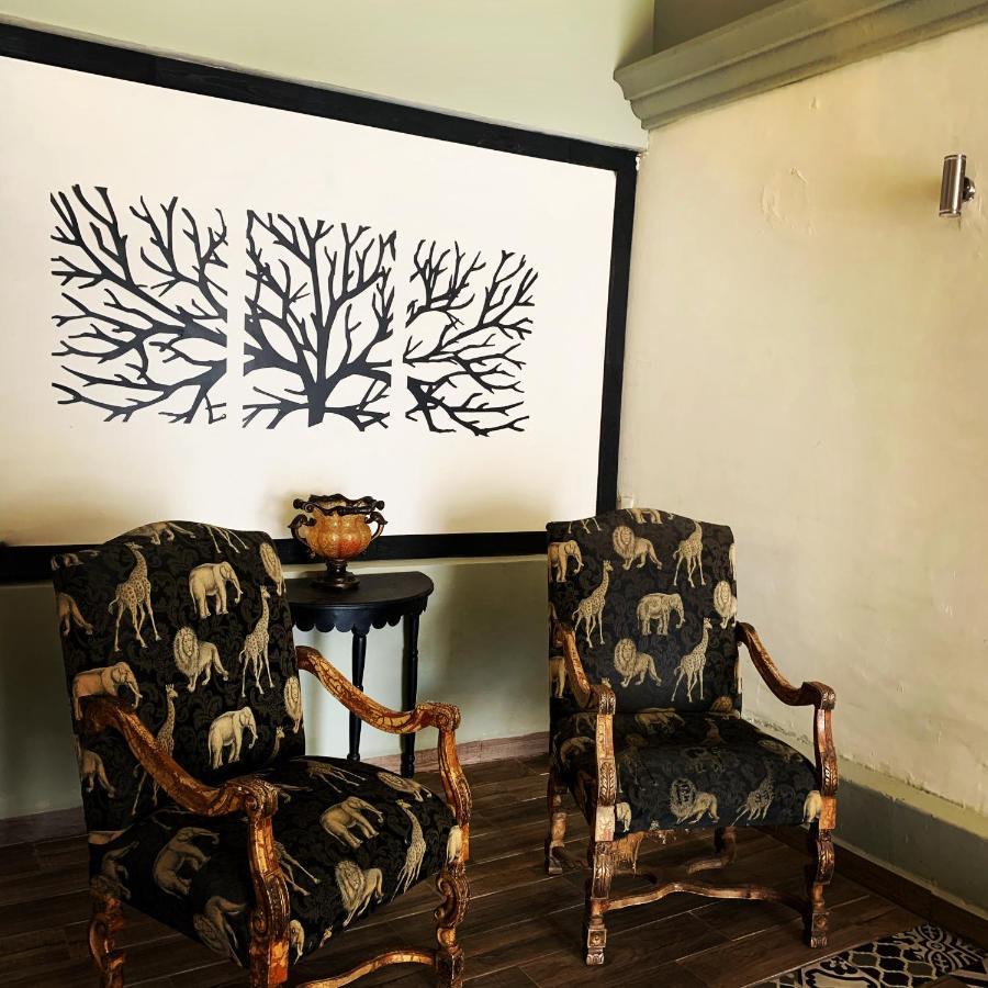 Casa 511 Boutique 4* Mazatlán