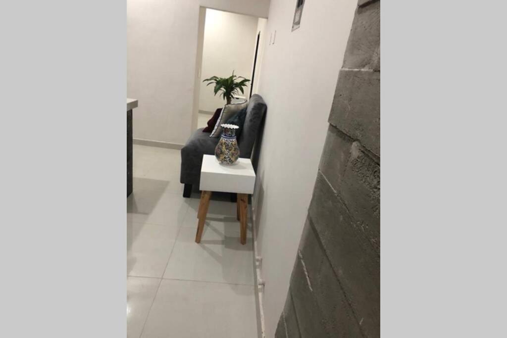 Apartamento Hermoso Departamento.