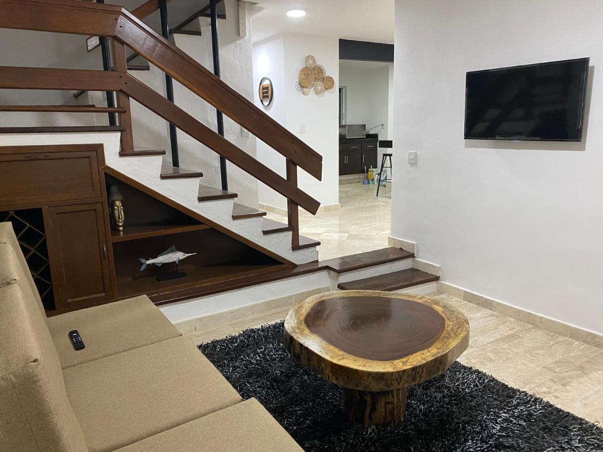 Casa En Del Mar Con Acceso A La Playa * Mazatlán