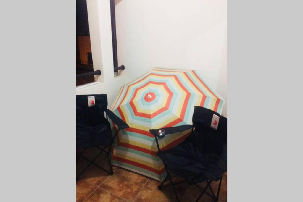 Departamento Familias Apartamento