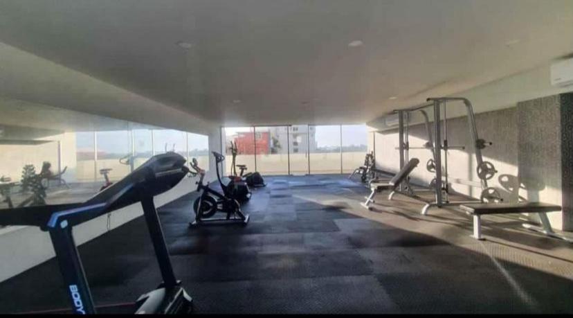 Apartamento Departamento En Malecon Portico