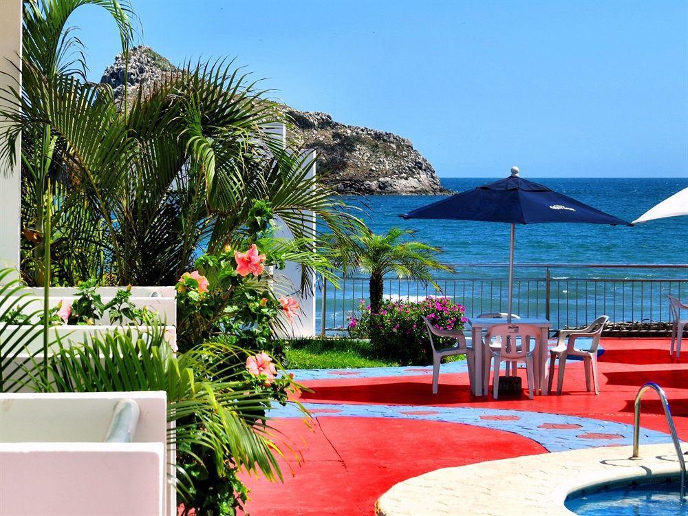 Hotel Maria Coral