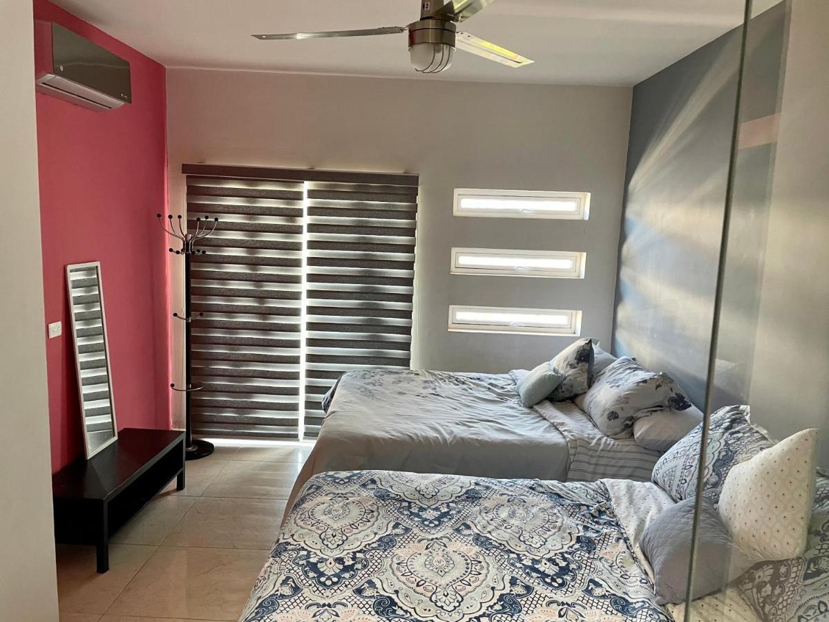 Hermosa Casa Con Recamara En Planta Baja Y Albercas