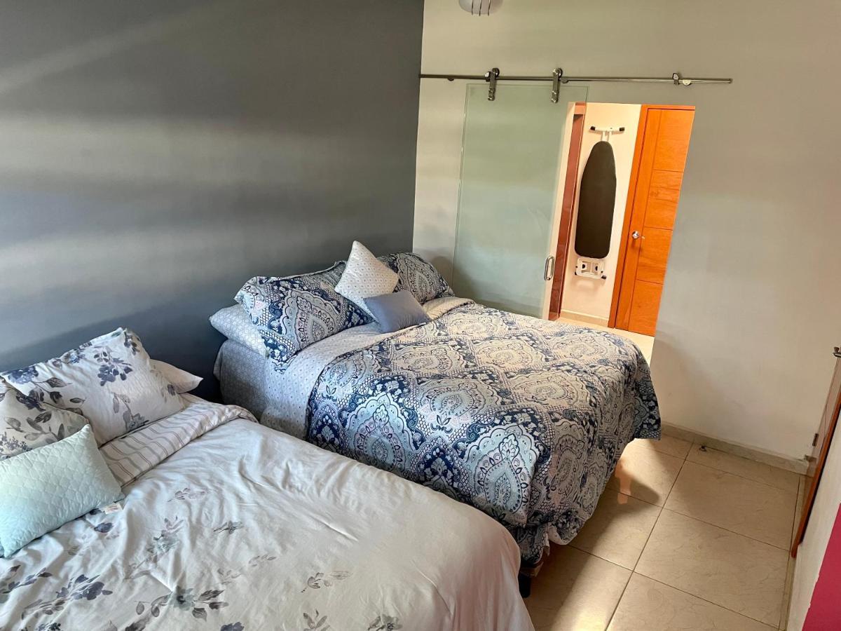 Hermosa Casa Con Recamara En Planta Baja Y Albercas Holiday home *