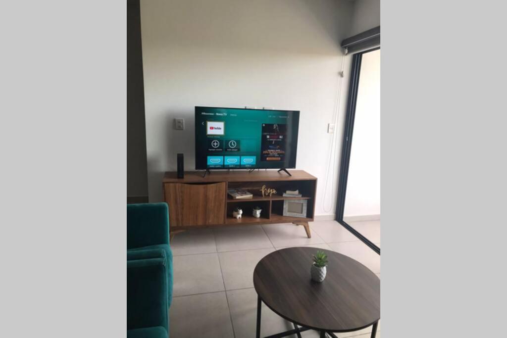 Apartamento Palmilla Residencial Departamento En Zona Privada *