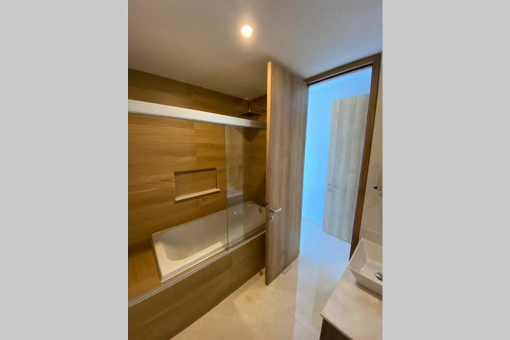 Apartamento Camino Al Mar. Exclusivo Depa Con Vista Al Mar *