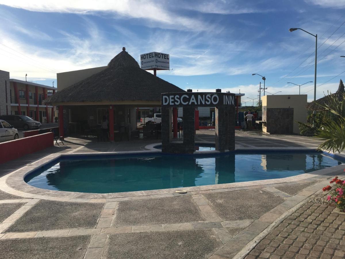El Descanso Hotel Mazatlan