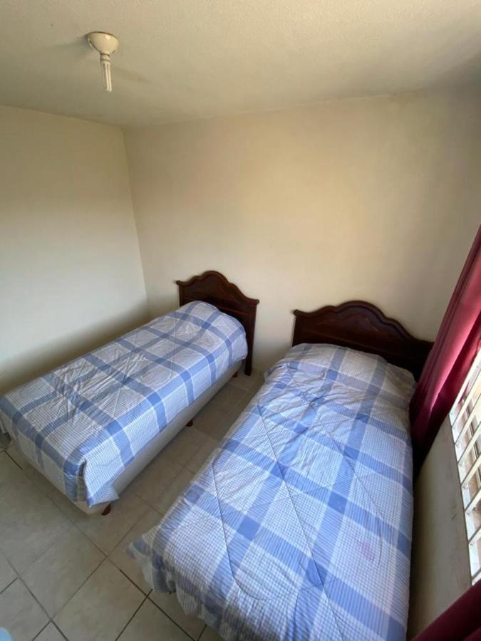Comoda Y Economica Casa Holiday home