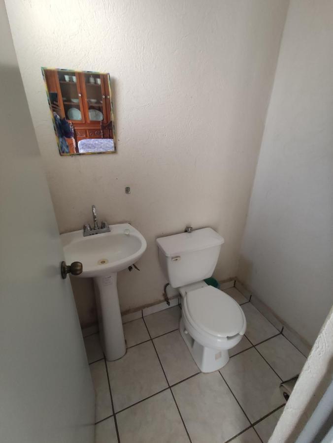 Comoda Y Economica Casa Holiday home *