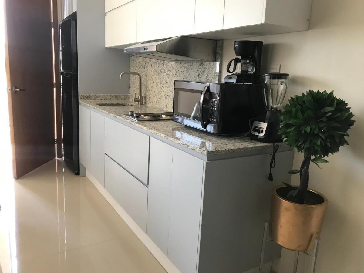 Apartamento Soho Lofts Mazatlán