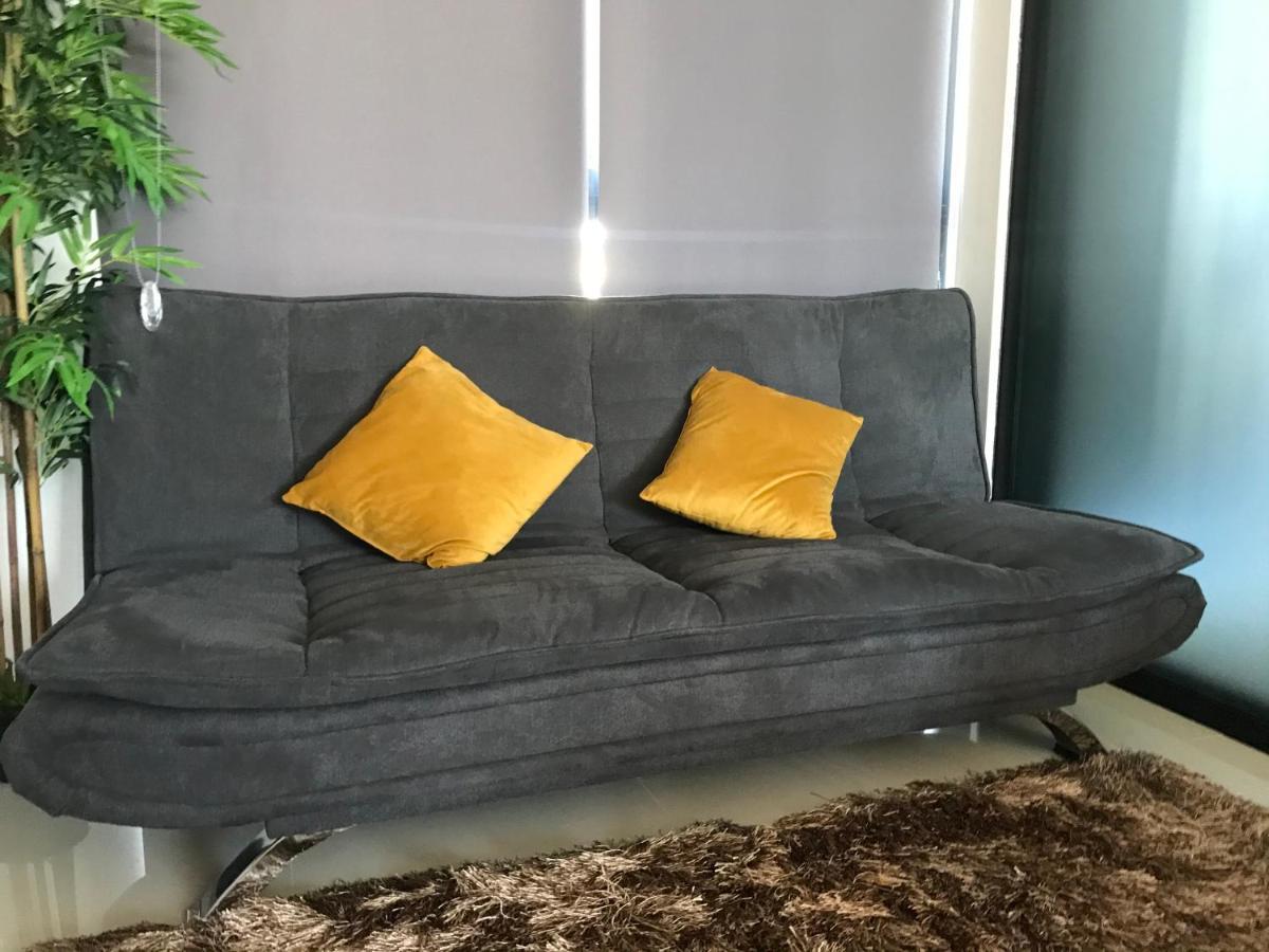 Soho Lofts Mazatlán
