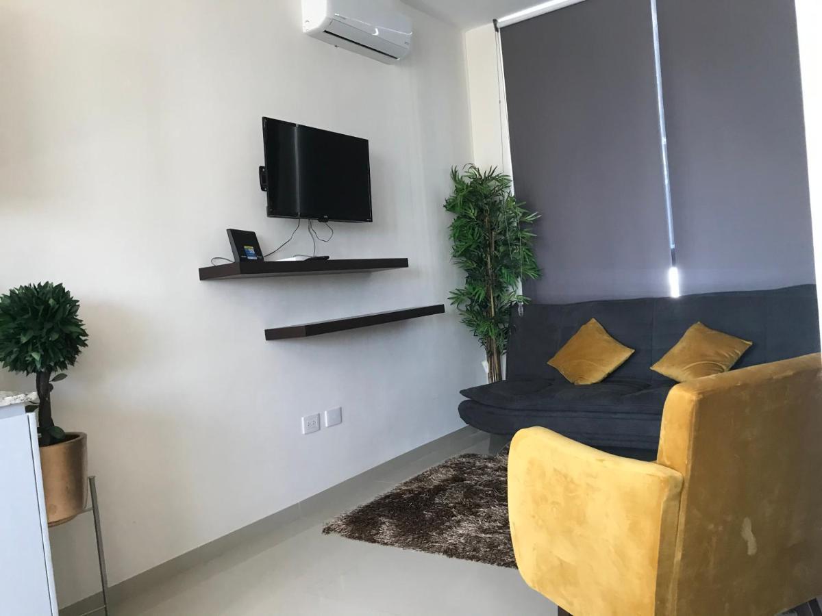 Soho Lofts Apartamento Mazatlán