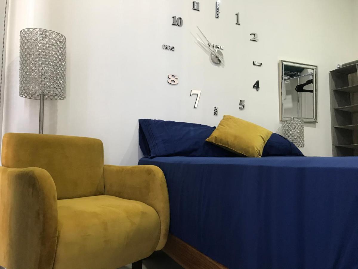 Apartamento Soho Lofts Mazatlán