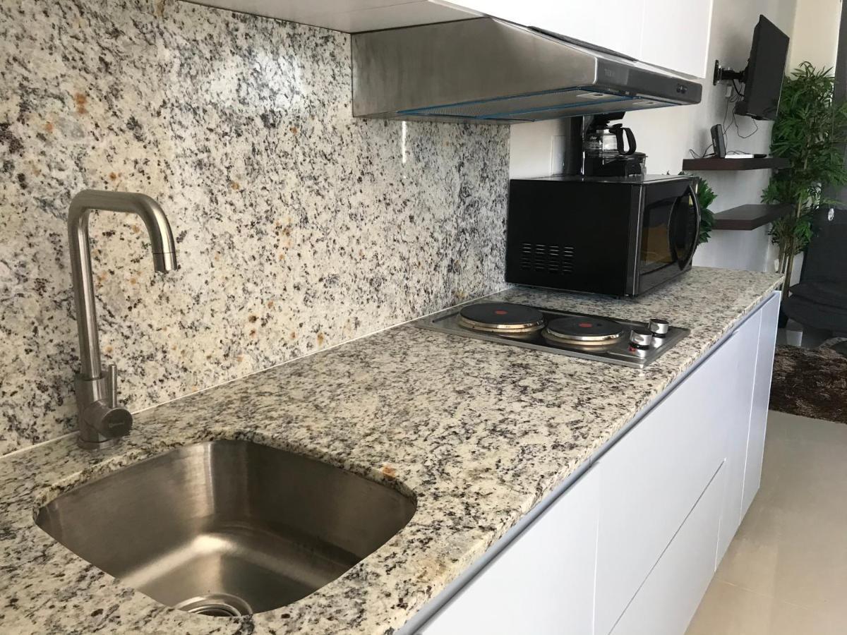 Soho Lofts Mazatlán