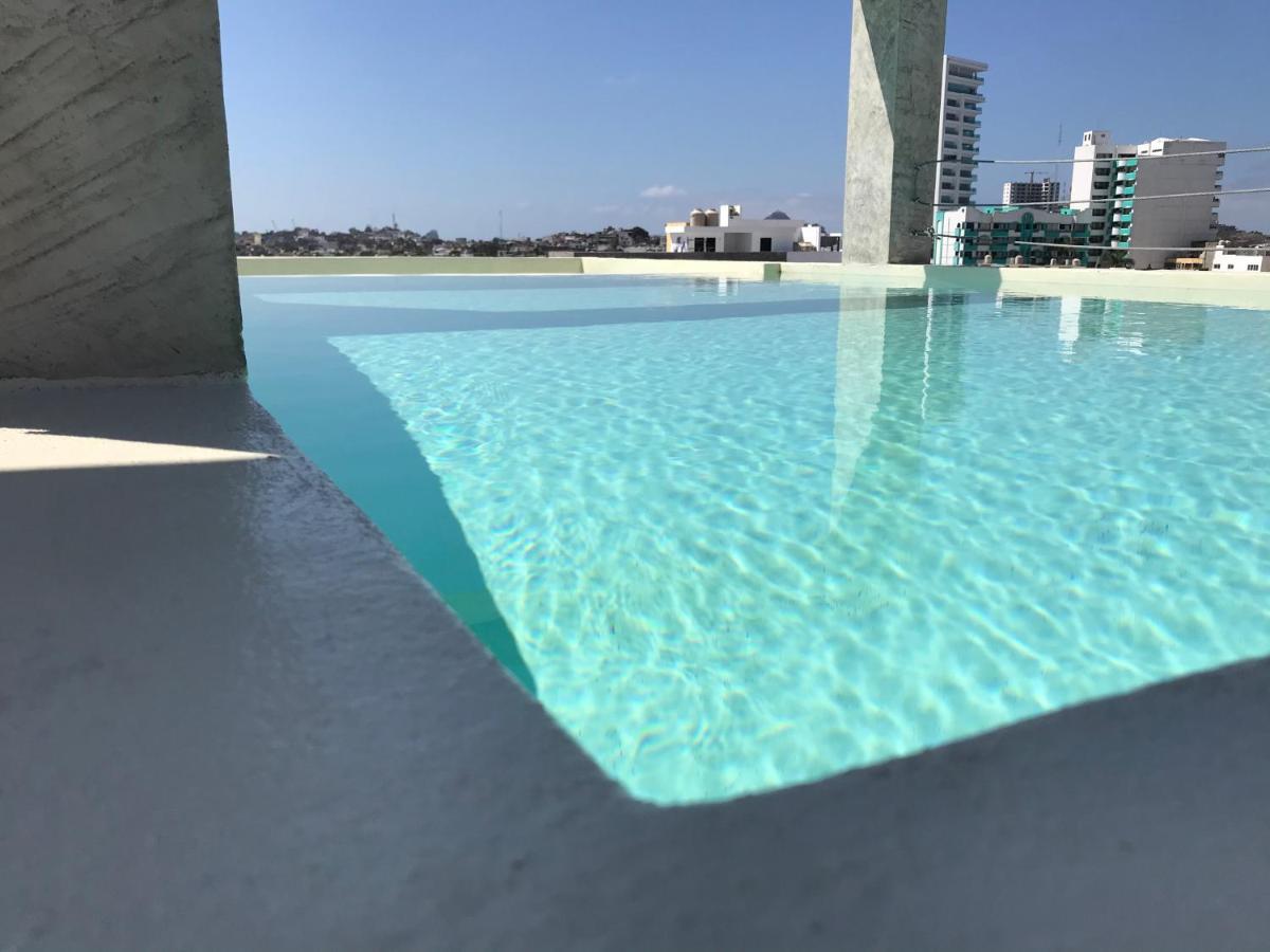 Apartamento Soho Lofts