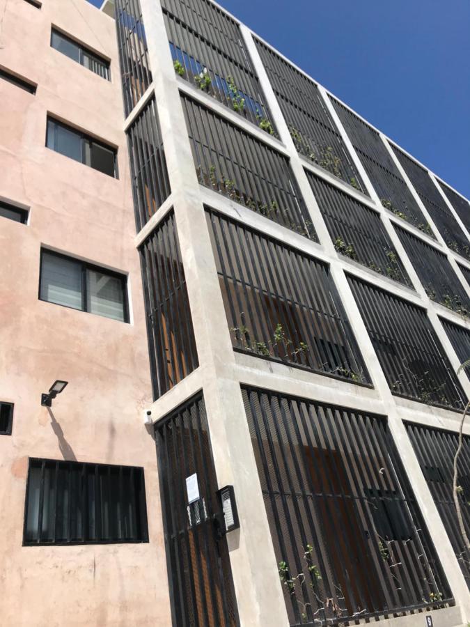 Apartamento Soho Lofts