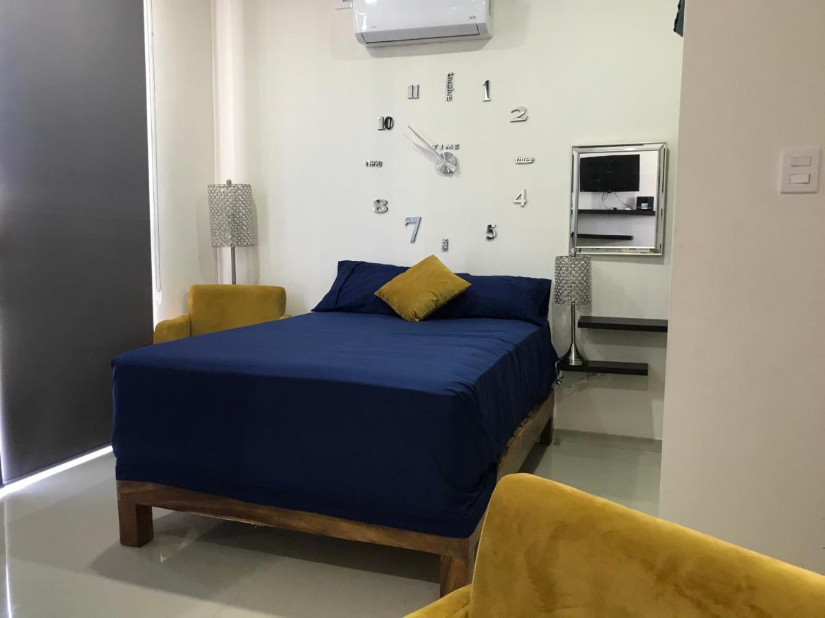 Soho Lofts Apartamento *
