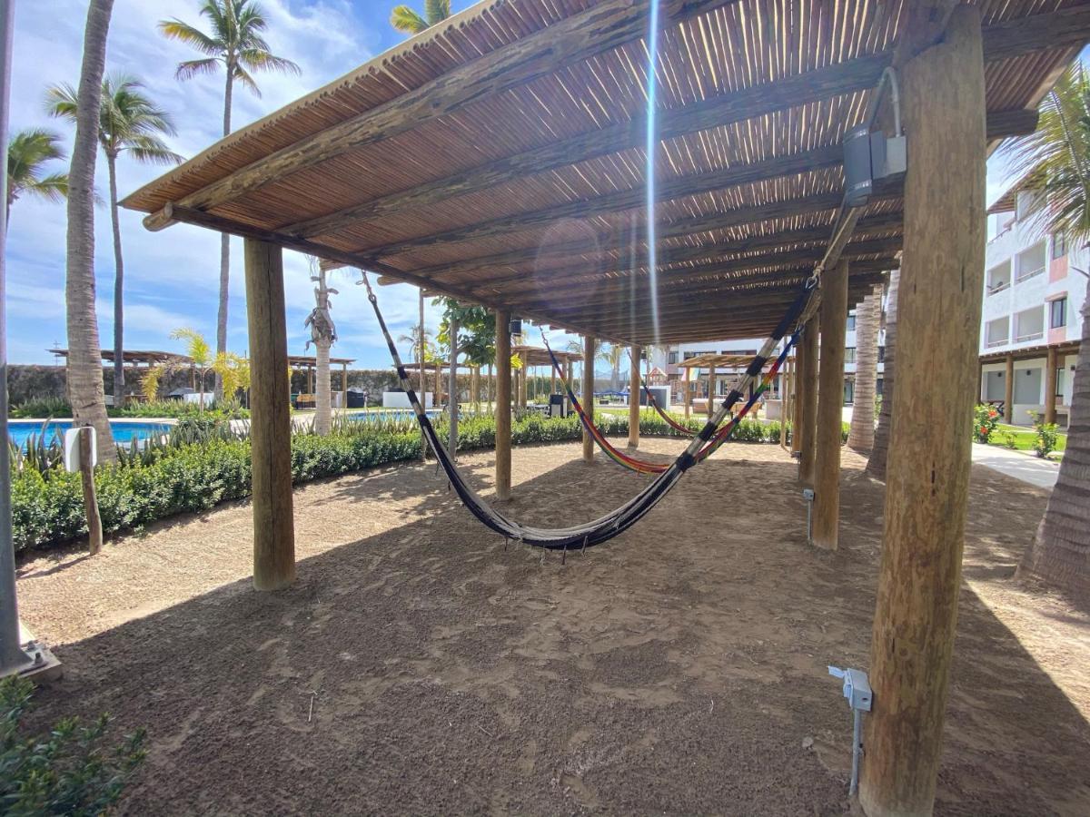 Palmilla304/nuevecito/playa/privado/alberca * Mazatlán