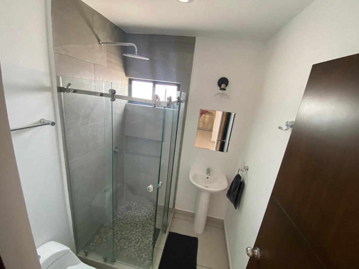 Apartamento Palmilla304/nuevecito/playa/privado/alberca Mazatlán
